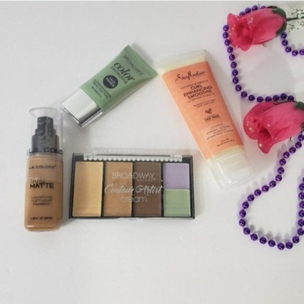 Bundle  Makeup set - Picture 2 of 6